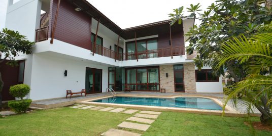 Hua Hin Beach house Dolphin Bay