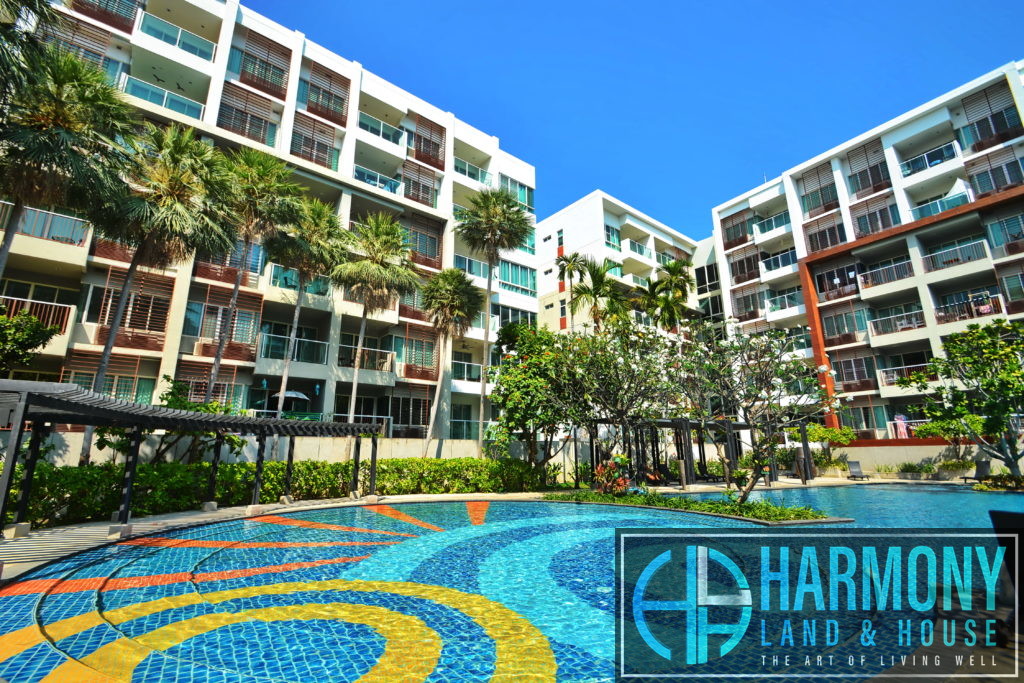 Harmony Real Estate