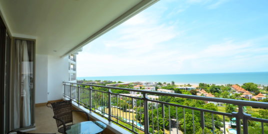 SEA VIEW Condo for Real !