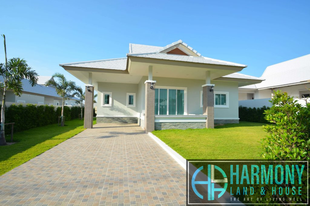 Harmony Real Estate