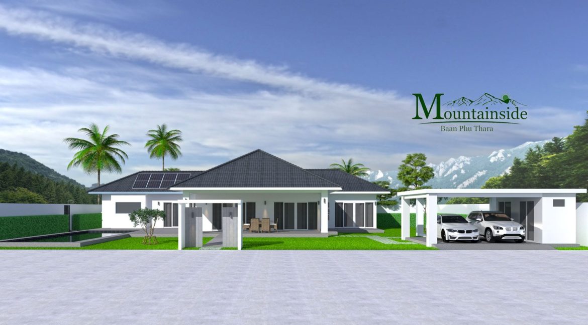 3D-Executive-villa