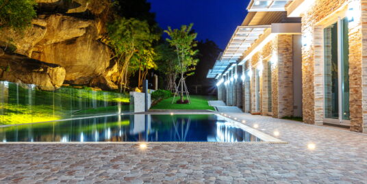 VIP PRIVATE ESTATE @ KHAO TAO